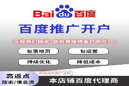 SEM托管服务助力中小企业快速崛起案例